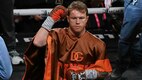 Canelo Álvarez sufrió una dura derrota ante Terence Crawford (Mexsport)