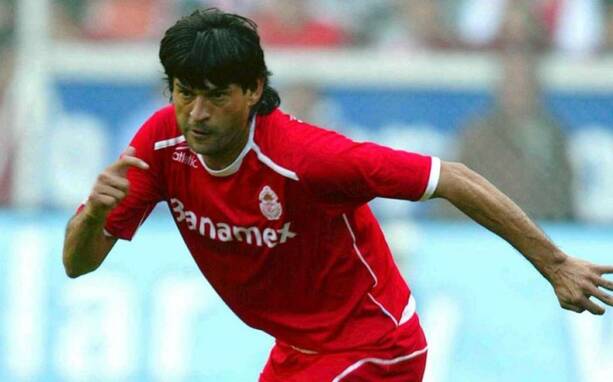 Cardozo hizo historia con Toluca (Mexsport)