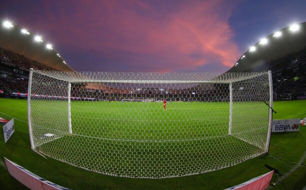 El Estadio Kraken tendrá que esperar | @MazatlanFC