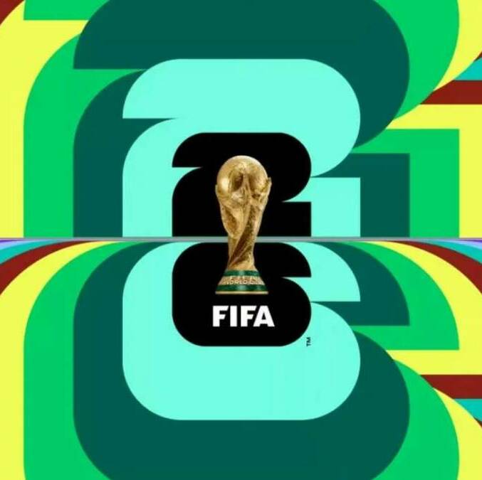 El Mundial 2026 contará con una canción especial (FIFA)
