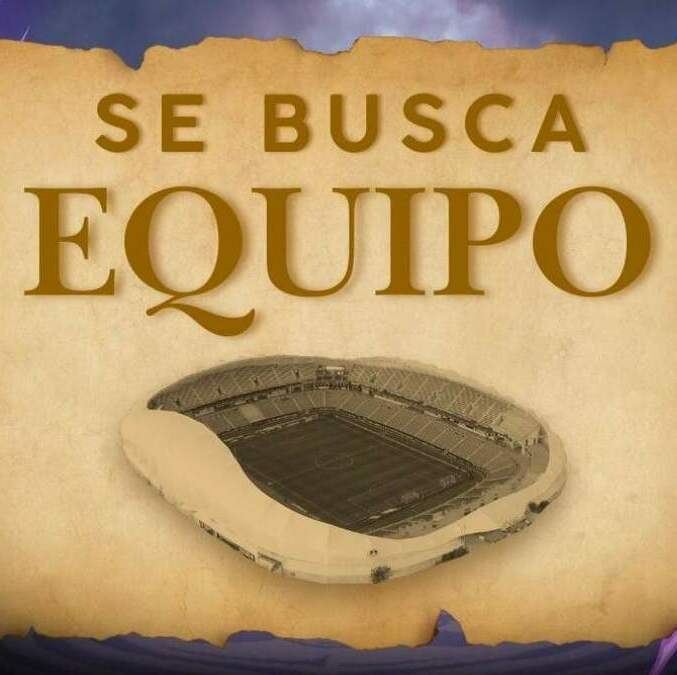 Estadio El Encanto busca un nuevo equipo tras la venta de Mazatlán FC