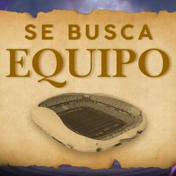Estadio El Encanto busca un nuevo equipo tras la venta de Mazatlán FC