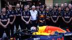 Helmut Marko puso fin a su paso por Red Bull (Reuters)