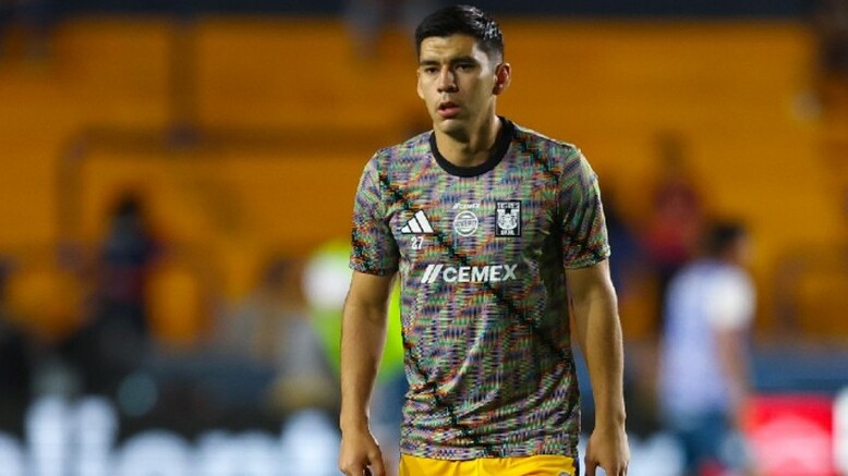 Jesús Angulo (Foto: Imago7)