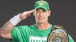 John Cena dirá adiós a los cuadriláteros este fin de semana (Cortesía WWE)