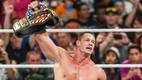 John Cena con trayectoria importante en el cine / WWE