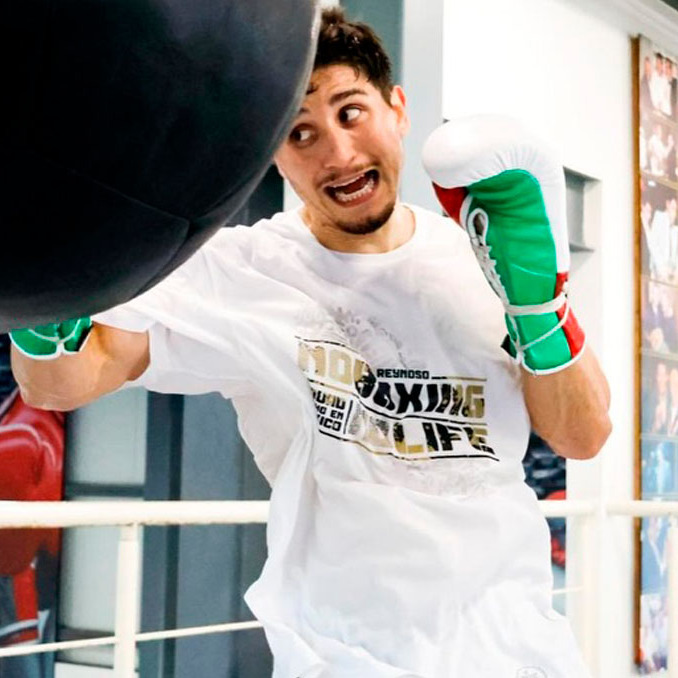 Marco verde tendrá actividad este 13 de diciembre. (Foto: @Atletas.mx)