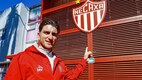 Martín Varini es nuevo DT de Necaxa (X @ClubNecaxa)
