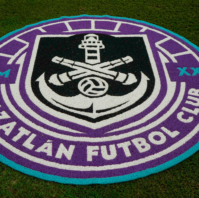 Mazatlán se desarma poco a poco. (Foto: Imago7)