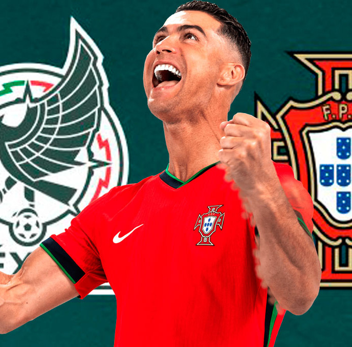 Este sábado habrá venta general para el México vs. Portugal.  (Foto; Especial)