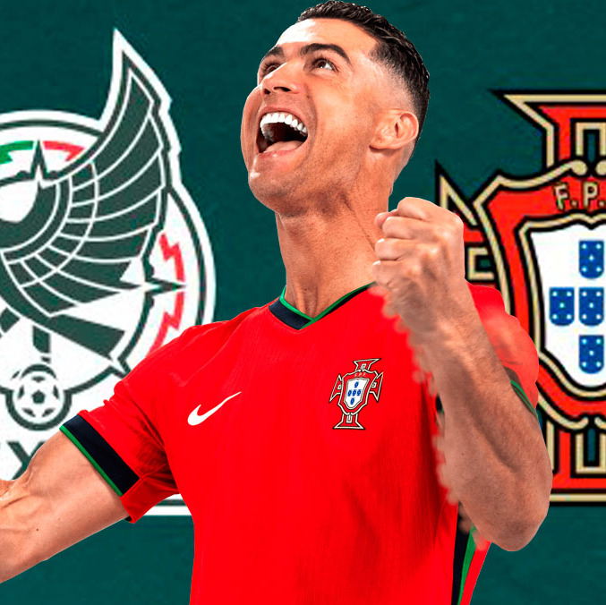 Este sábado habrá venta general para el México vs. Portugal.  (Foto; Especial)