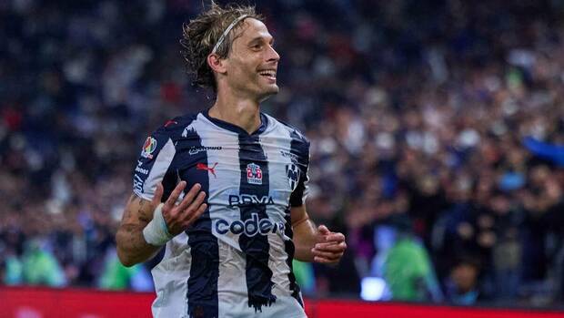 Sergio Canales hizo un gol increíble en Cuartos de Final (Mexsport)