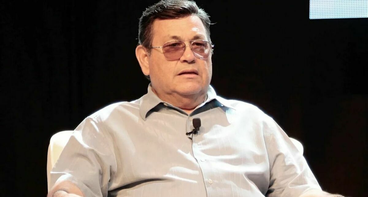 Abraham Quintanilla murió a los 86 años de edad este 13 de diciembre. Foto: Especial