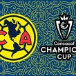América jugará la Concachampions 2026