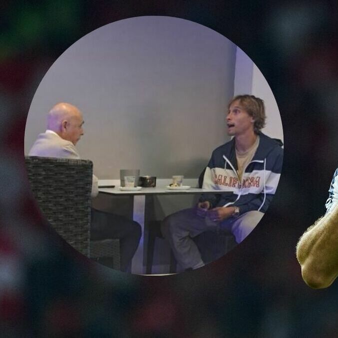 Canales no ha podido ganar títulos en Liga MX con Rayados. (Foto: Mexsport/ Fernando Llano)