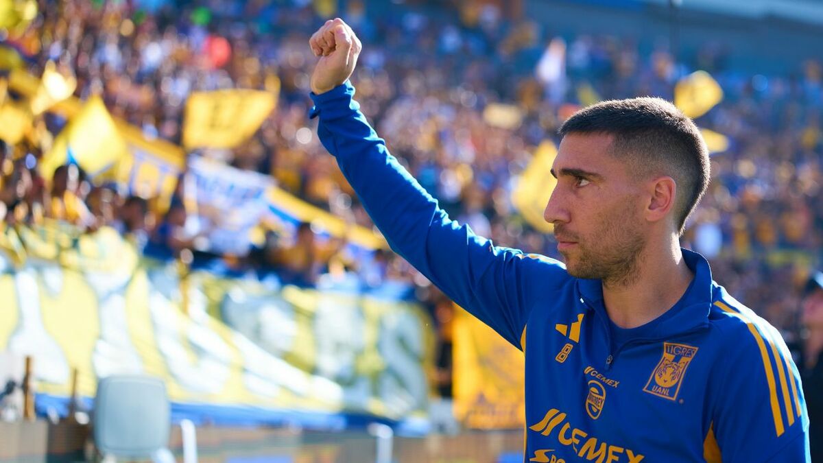 Gorriarán asegura lucha intensa en la Final: 