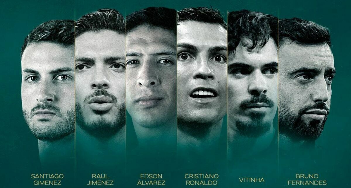 Hoy es la venta general para el México vs Portugal