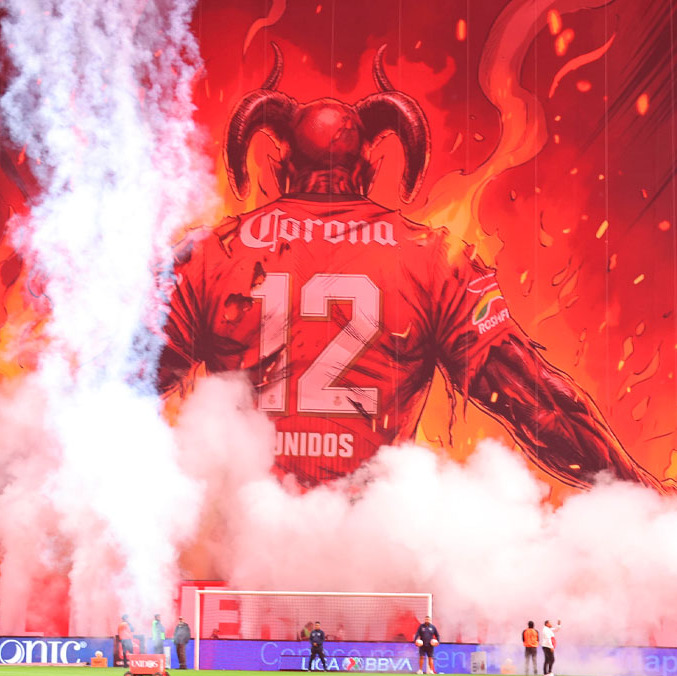 El lleno está asegurado en el Nemesio Diez. (Foto: Imago7)