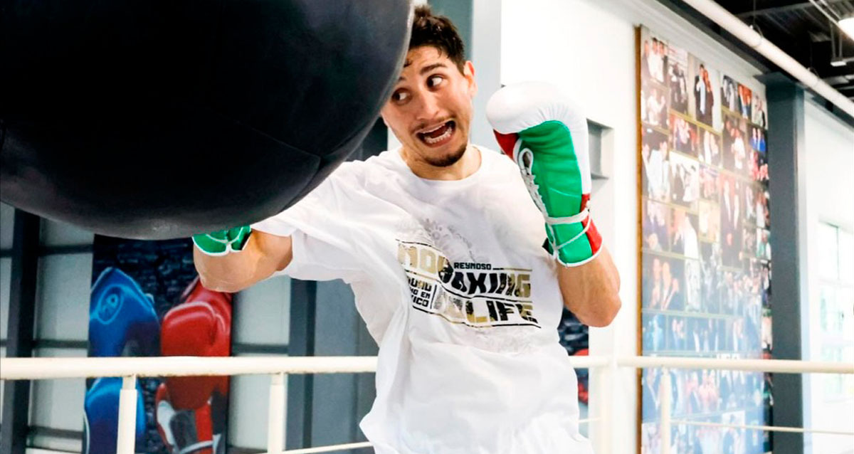 Marco verde tendrá actividad este 13 de diciembre. (Foto: @Atletas.mx)