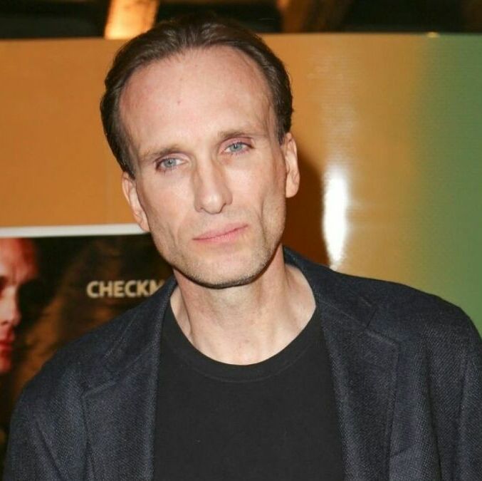 Peter Greene, villano de 'The Mask' y 'Pulp Fiction', murió a los 60 años de edad. Foto: Charles Norfleet/FilmMagic