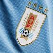 Playera de la Selección de Uruguay (Footy Headlines)