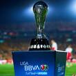 El trofeo de la Liga MX se entregará en el Estadio Nemesio Diez (Mexsport)