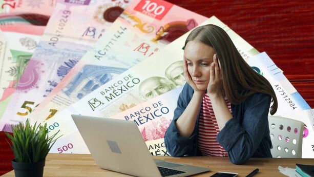 Aguinaldo 2025: qué hacer si no te lo pagan a tiempo y hasta cuándo pueden depositarlo | Foto: Especial