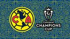 América jugará la Concachampions 2026