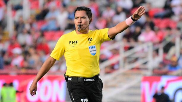 Fernando "Cantante" Guerrero (Imago7)