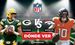 Green Bay Packers vs. Denver Broncos: horario y canal de partido NFL 2025. (Especial).