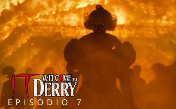 ¿A qué hora se estrena episodio 7 de 'It: Welcome to Derry' HOY 7 de diciembre?