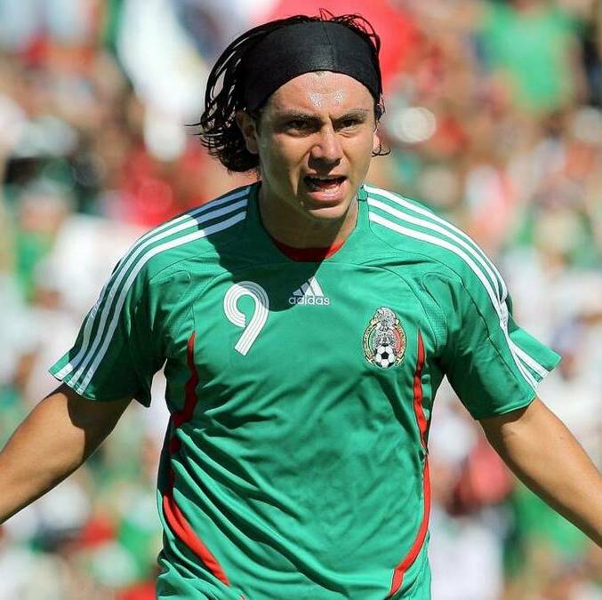 Juan Carlos Cacho recuerda su participación de la Copa América (Mexsport)