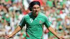 Juan Carlos Cacho recuerda su participación de la Copa América (Mexsport)