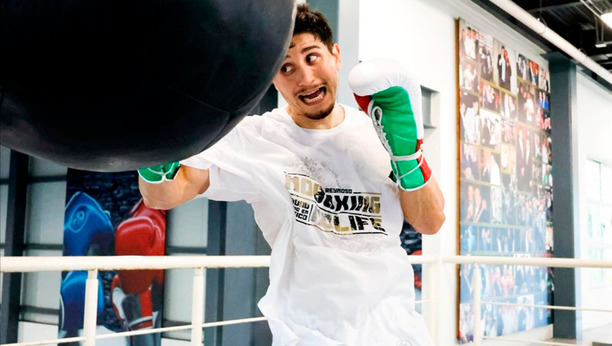 Marco verde tendrá actividad este 13 de diciembre. (Foto: @Atletas.mx)
