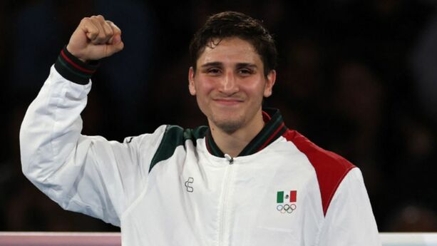 Marco Verde vs Humberto Díaz: ¿A qué hora y dónde ver la próxima pelea del mexicano? (FOTO: Reuters)