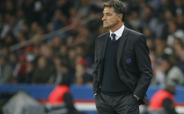 Míchel González habló sobre los audios de Florentino Pérez. (FOTO: EFE)