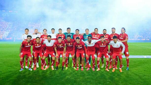 Esto necesita Toluca para ser campeón de la Liga MX / Mexsport