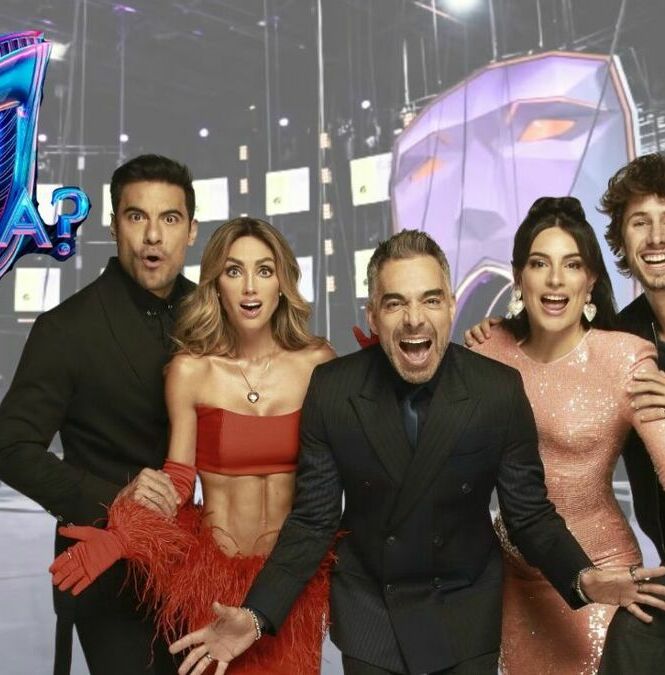 'Quién es la Máscara'; a qué hora y dónde ver GRAN FINAL HOY 14 diciembre | Foto: Especial