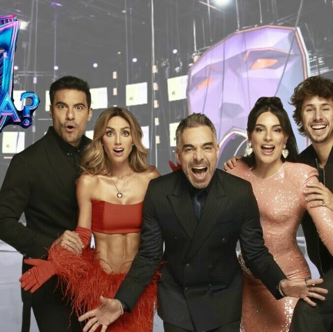 'Quién es la Máscara'; a qué hora y dónde ver GRAN FINAL HOY 14 diciembre | Foto: Especial