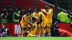 Tigres pegó rápido en el Infierno (Mexsport)
