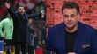 Antonio Mohamed y David Faitelson (Imago7/Captura)