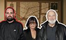 Esto se sabe sobre el asesinato de Rob y Michele Reiner y la razón por la que detuvieron a su hijo Nick. (Especial).
