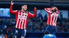 Chivas recibe críticas tras felicitar a Toluca por título de Liga MX (Mexsport)