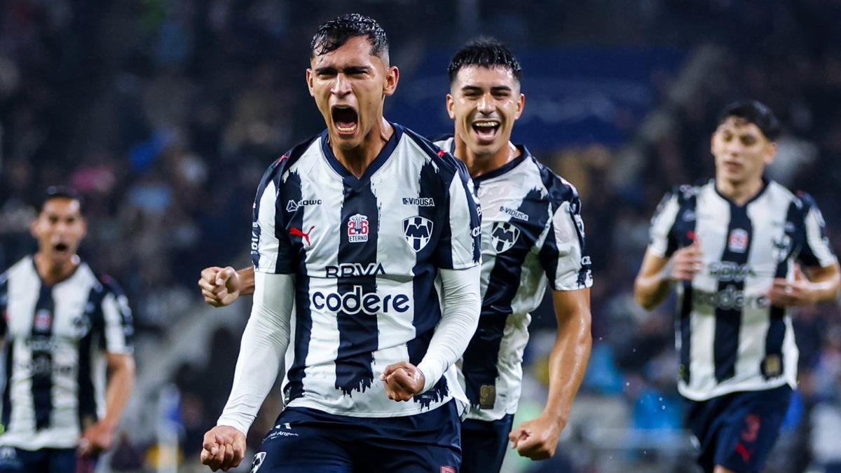Rayados en el Clausura 2026: calendario completo y fechas clave