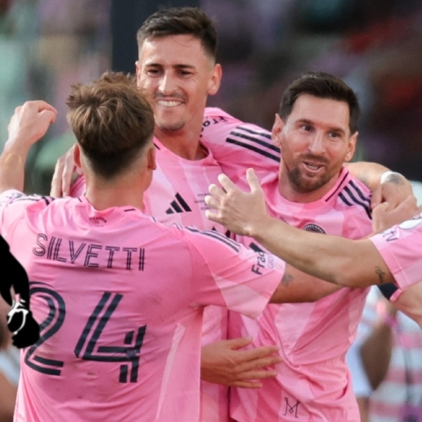 Inter Miami fichó a un exjugador del Real Madrid (Reuters)