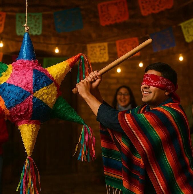¿Qué elementos no pueden faltar al organizar una posada?