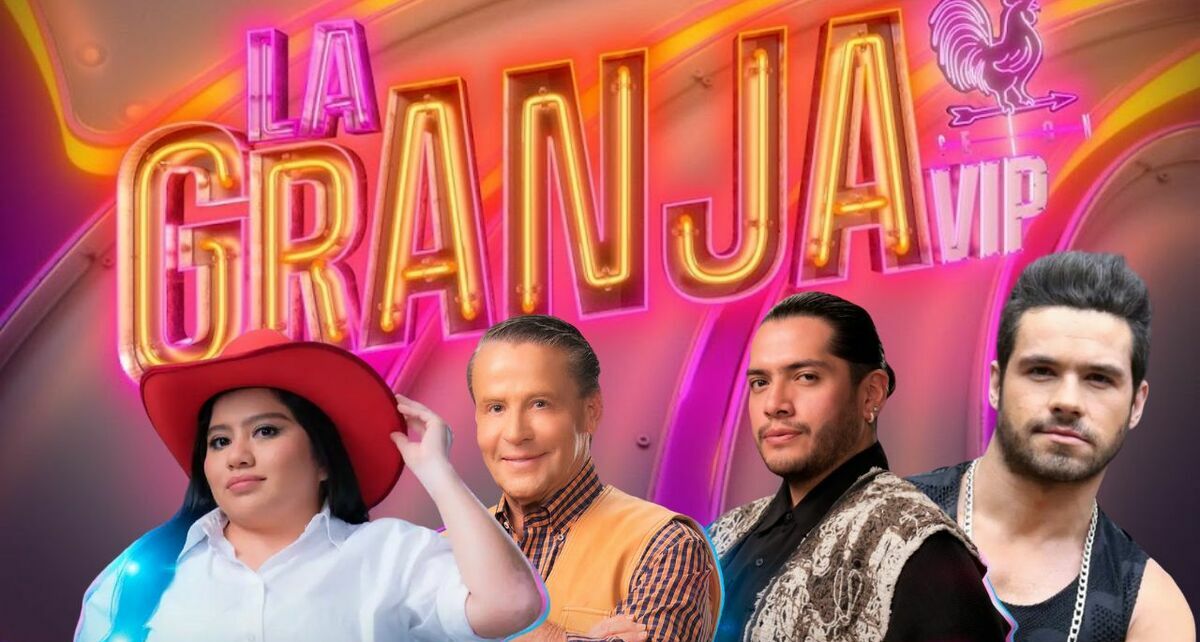 ¿Quién fue el noveno eliminado de 'La Granja VIP'? Te decimos