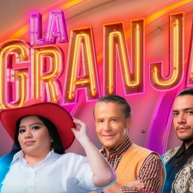 ¿Quién fue el noveno eliminado de 'La Granja VIP'? Te decimos