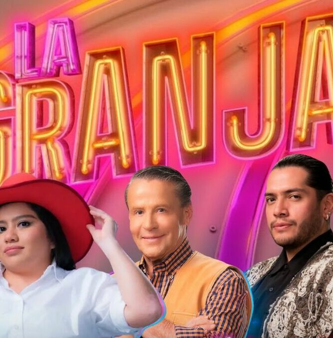 ¿Quién fue el noveno eliminado de 'La Granja VIP'? Te decimos