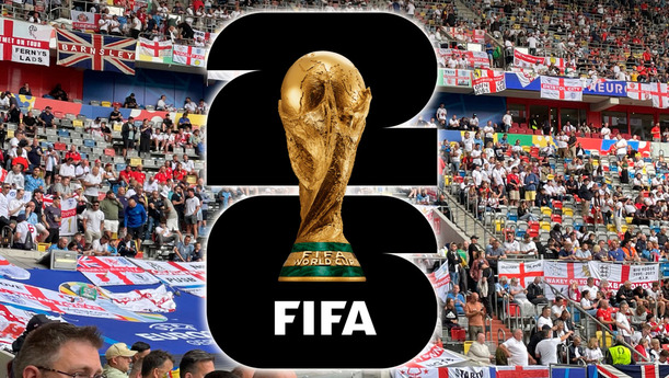 Aficionados ingleses critican precios del Mundial 2026. (Foto: Especial)